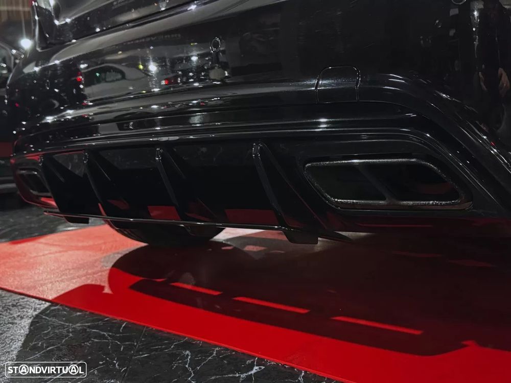 Mercedes-Benz A 45 AMG 4-Matic - 22