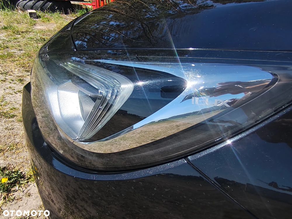 Opel Astra - 11