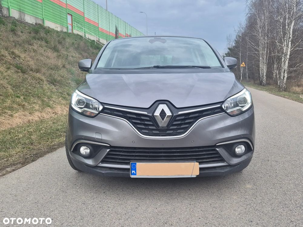 Renault Scenic Energy dCi 130 Start & Stop Dynamique - 4