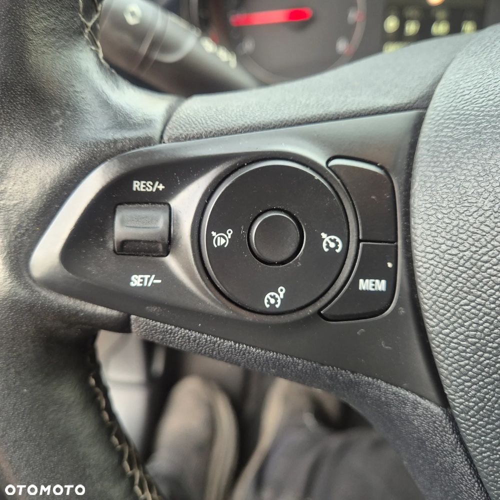 Opel Corsa 1.2 Start/Stop Edition - 19