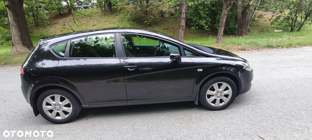 Seat Leon 1.9 TDI Spirit Turbo S - 5