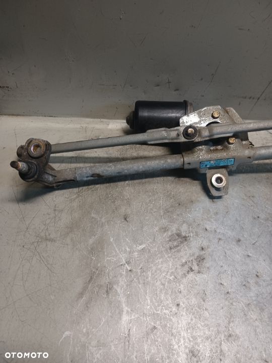 MECHANIZM WYCIERACZEK SEAT LEON TOLEDO 1M1955023 99-05 443122275019 - 2
