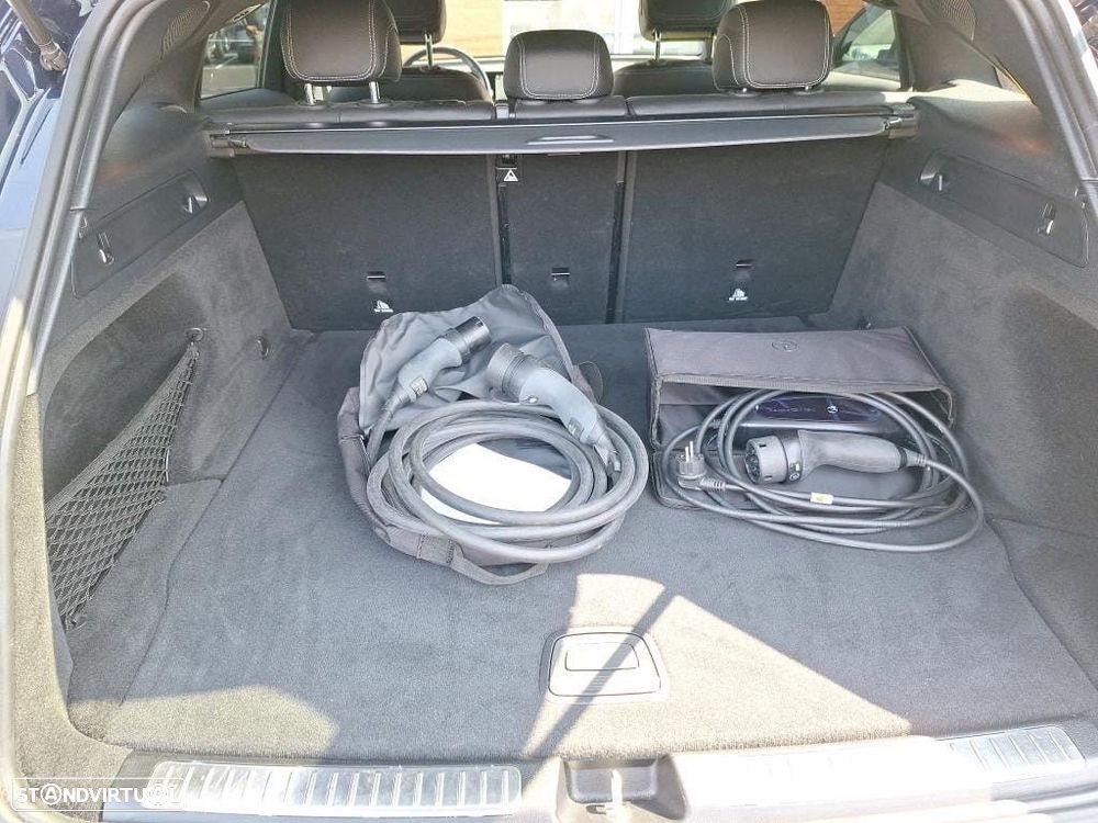 Mercedes-Benz EQC 400 4Matic - 41