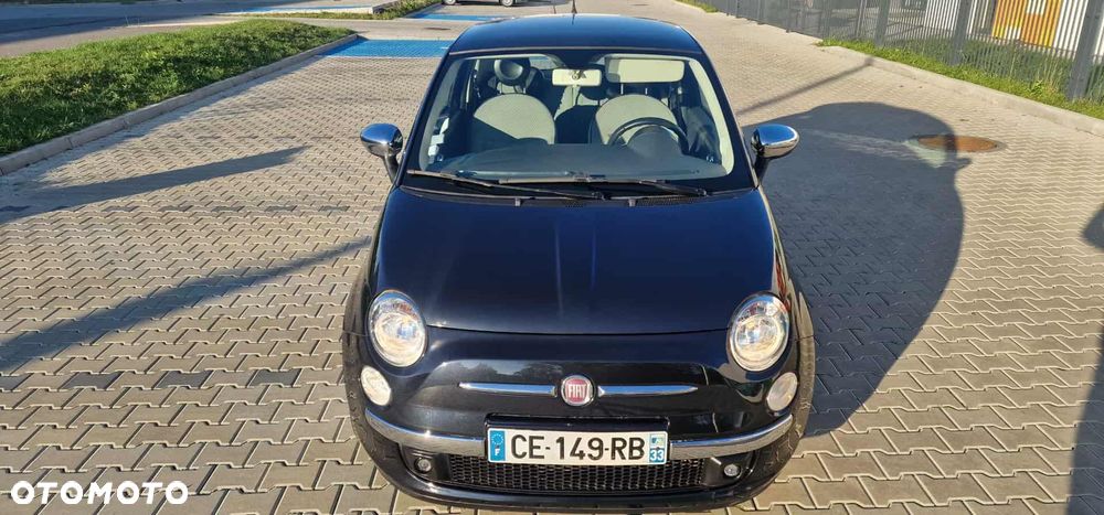 Fiat 500 - 9
