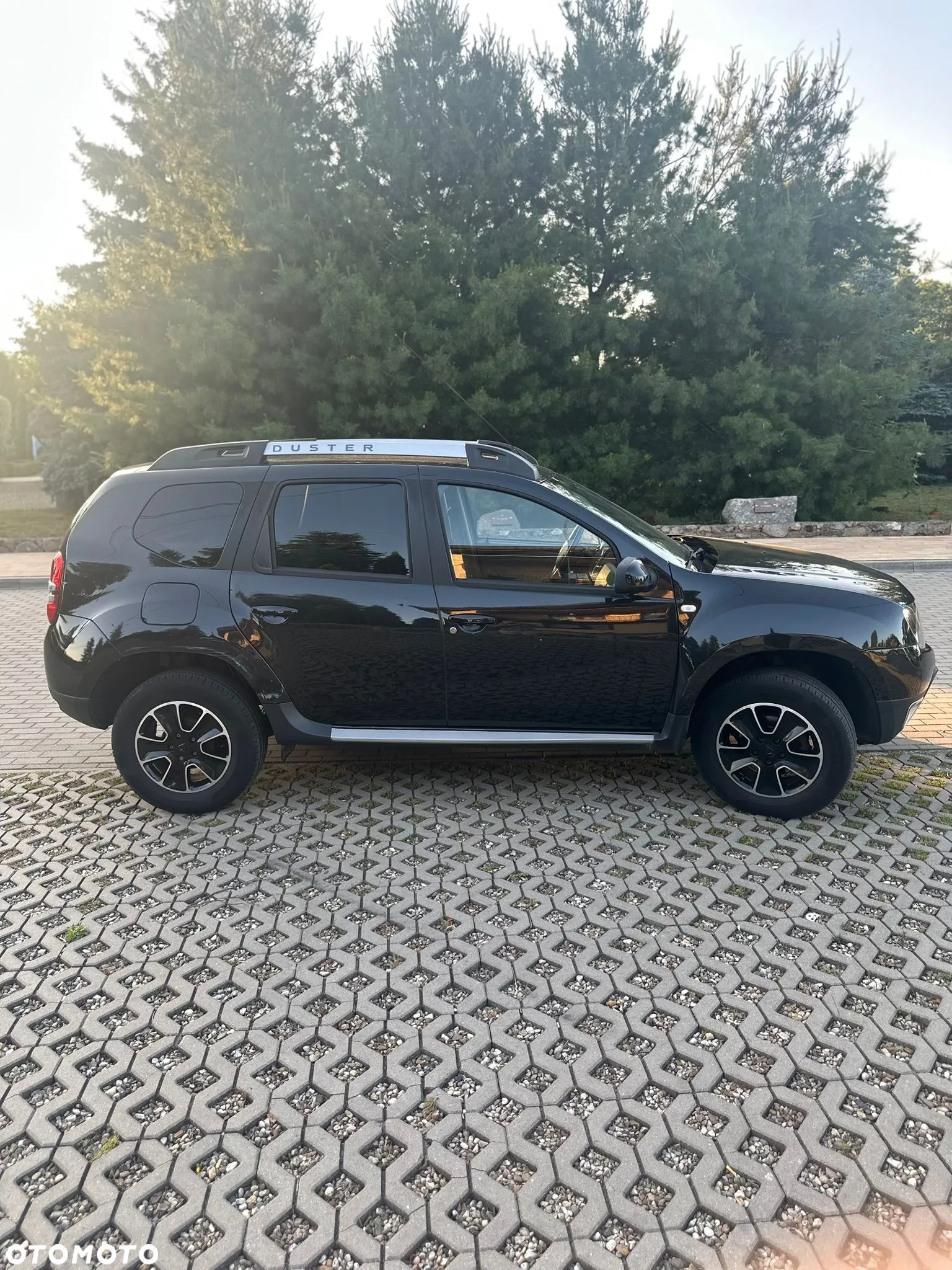 Dacia Duster 1.2 TCe Comfort - 4