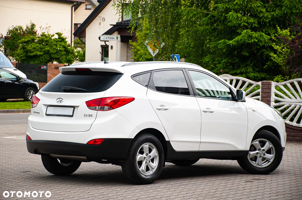 Hyundai ix35 1.6 2WD 5 Star Edition - 25