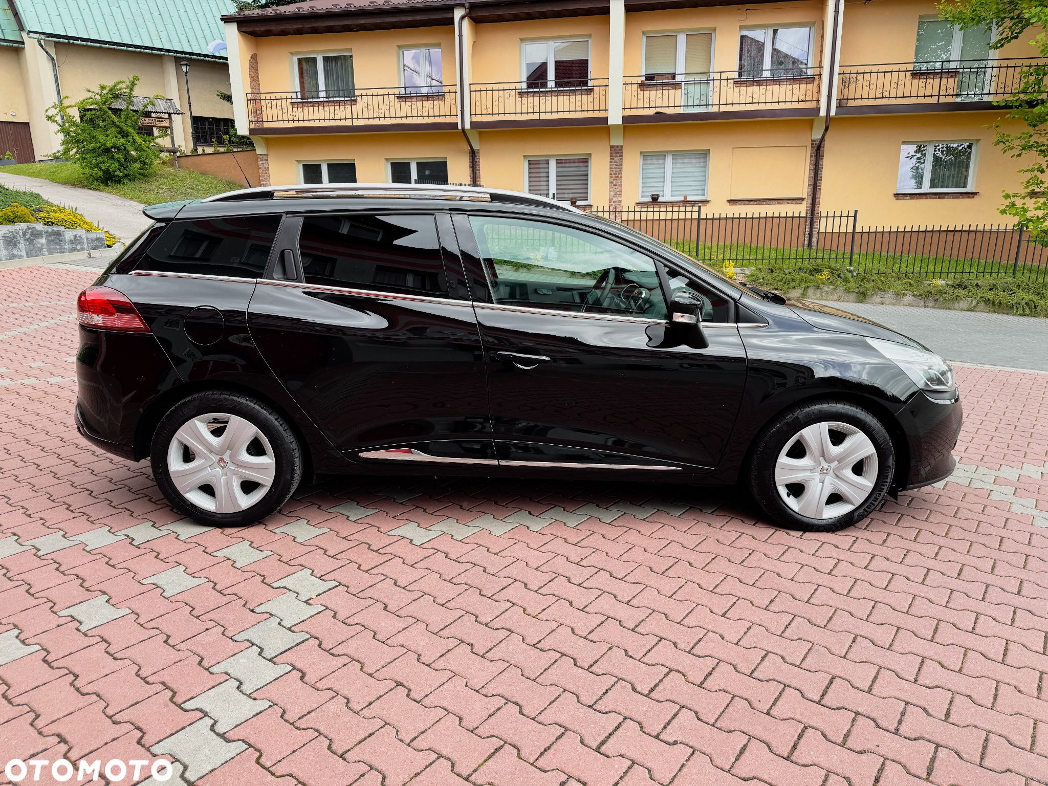 Renault Clio (Energy) TCe 90 Start & Stop LIMITED - 8