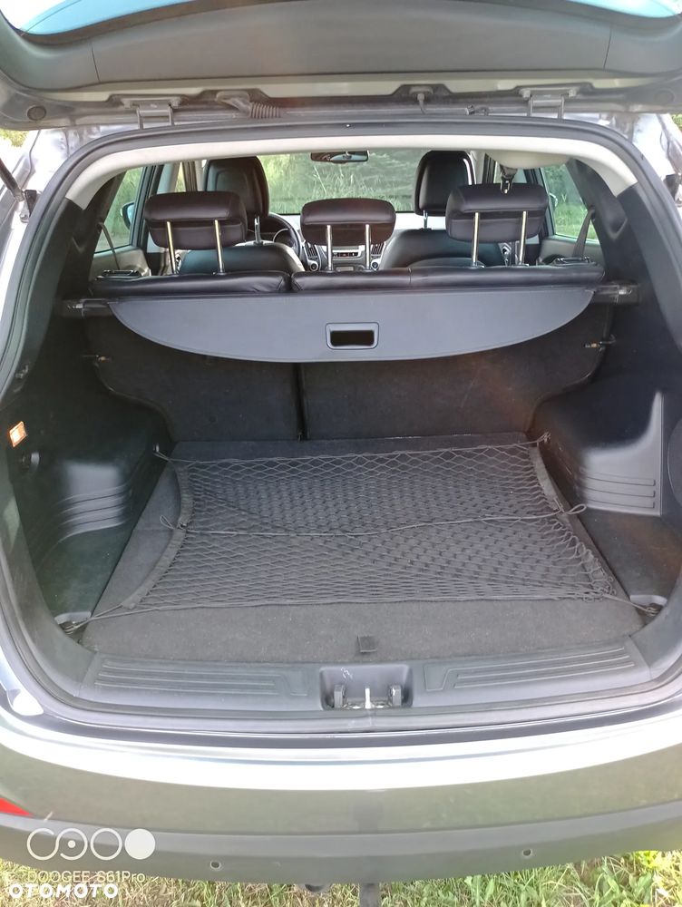 Hyundai ix35 2.0 CRDi Comfort 4WD - 17