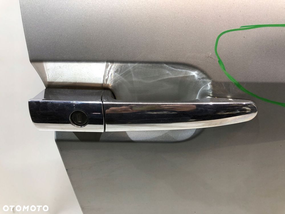 lancia phedra drzwi prawy przód przednie prawe - 4