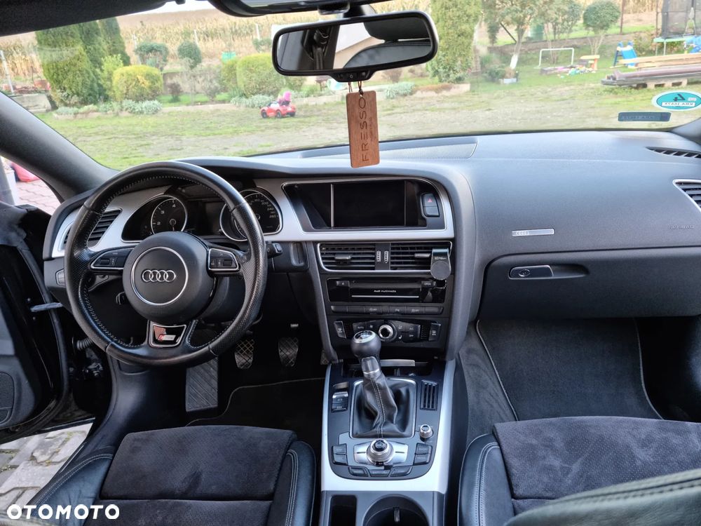Audi A5 - 10