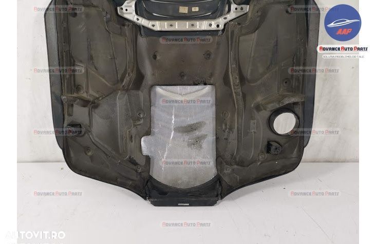 Capac Motor  original Mercedes-Benz  S-Class  W222 [2013] - 7