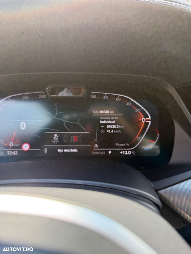 BMW X5 xDrive40d AT MHEV - 8