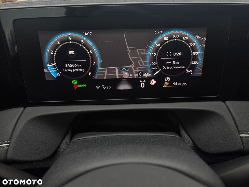 Volkswagen Tiguan 1.5 TSI EVO Elegance DSG - 12