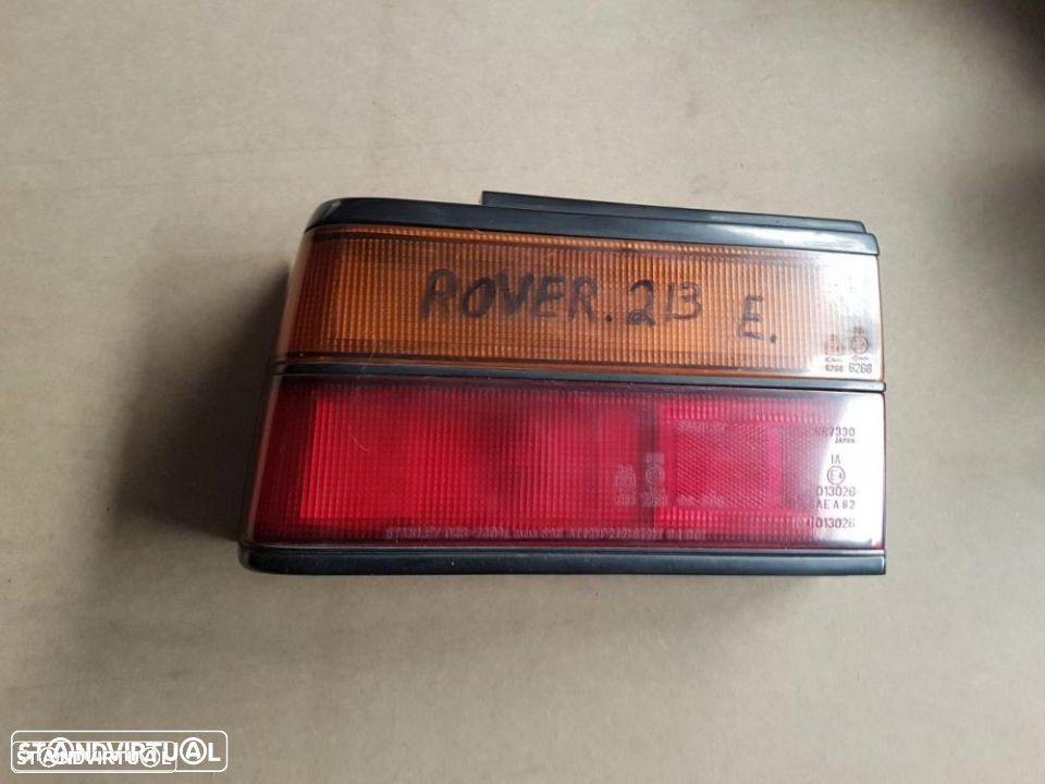 Farolim Rover 213 - 1