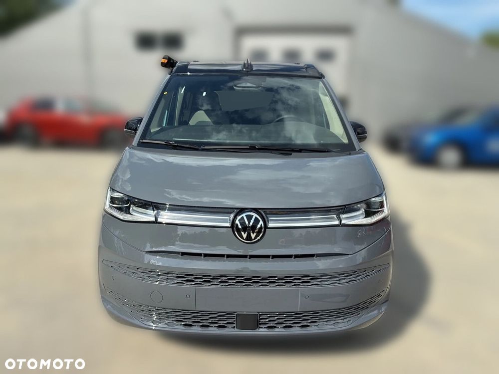 Volkswagen California - 3
