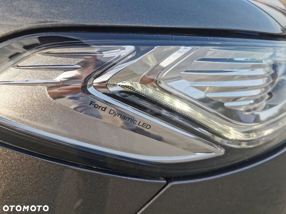 Ford Mondeo 2.0 TDCi STart-Stopp PowerShift-Aut Titanium - 12