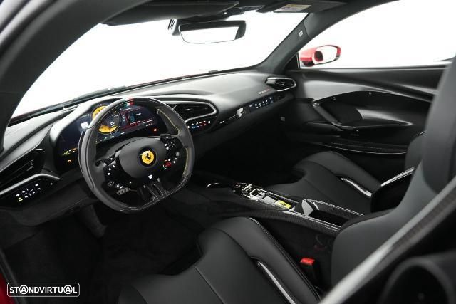 Ferrari 296 GTB Coupe - 14