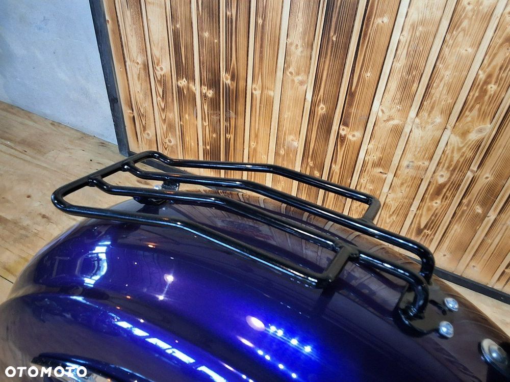 Yamaha Drag Star - 7