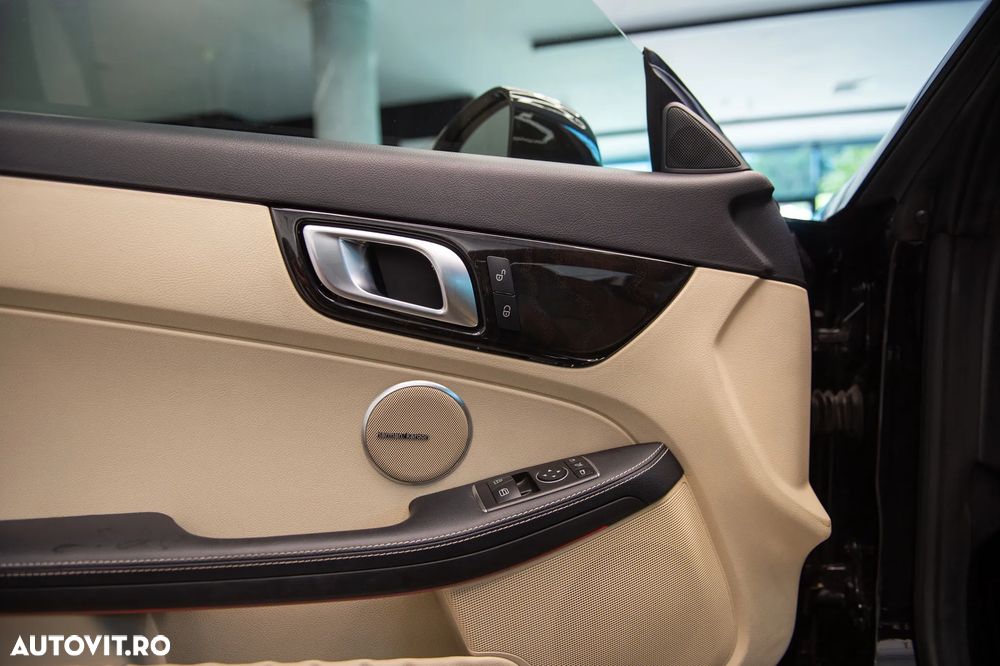 Mercedes-Benz SLC 300 9G-TRONIC - 17