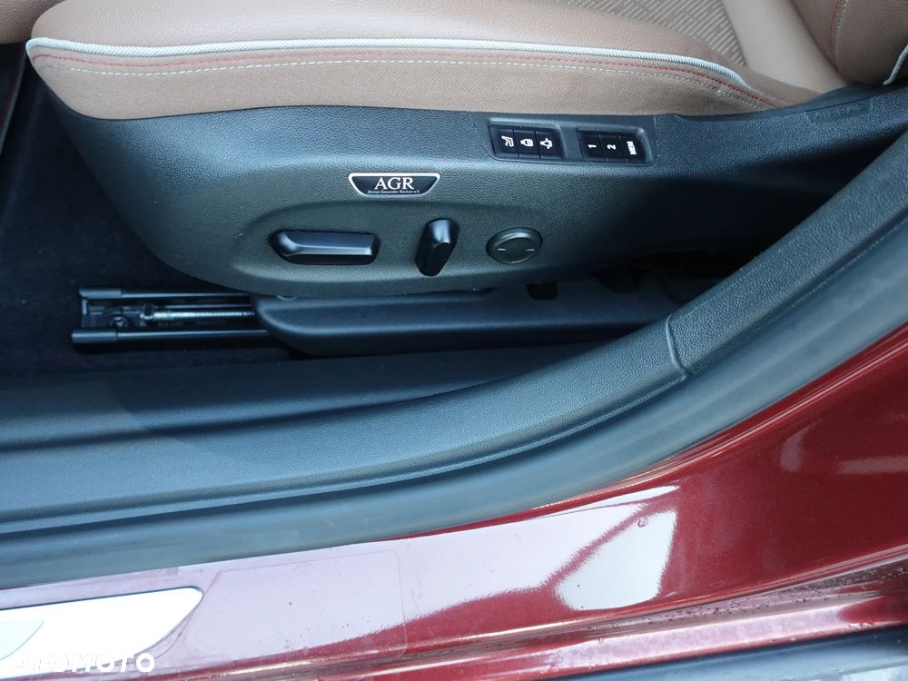 Opel Insignia 1.6 T Exclusive S&S - 8