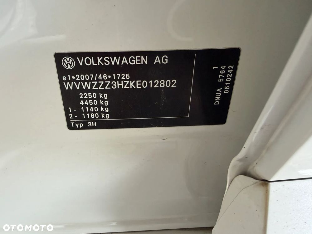 Volkswagen Arteon 2.0 TSI 4Motion R-Line DSG - 22