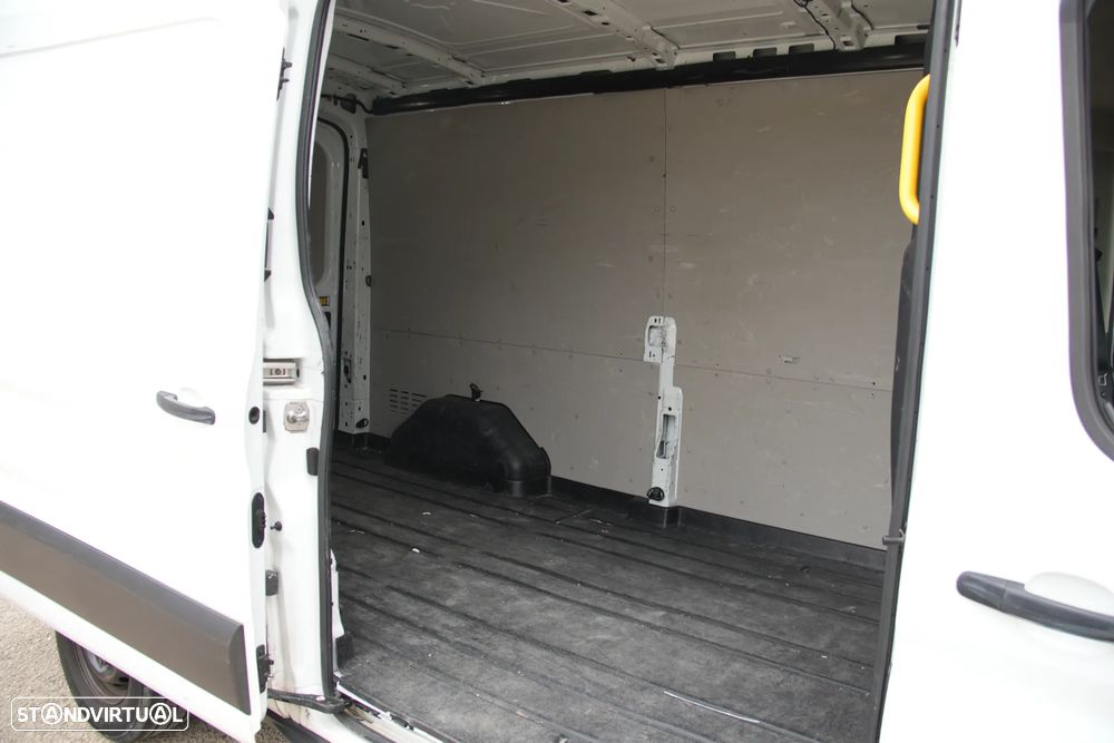Ford Transit 2.0EcoBlue 130cv - 8