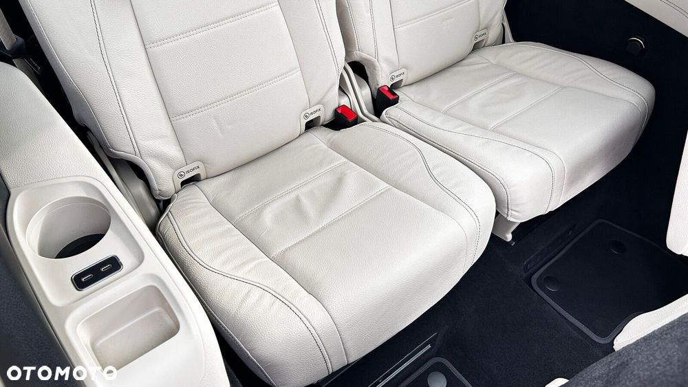 Mercedes-Benz GLS 450 d mHEV 4-Matic AMG Line - 34