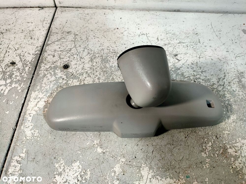 lusterko wewnętrzne wsteczne audi a4 b7 - 3