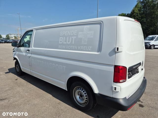 Volkswagen T6 - 3