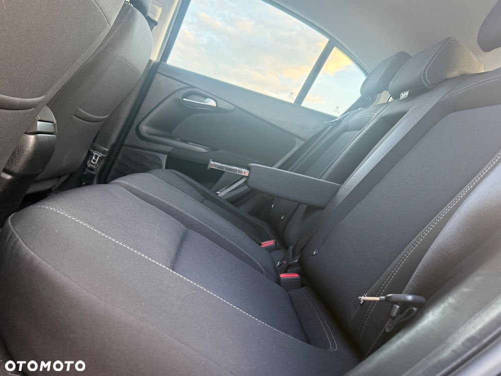 Fiat Tipo 1.4 T-Jet 16v Easy EU6d - 16