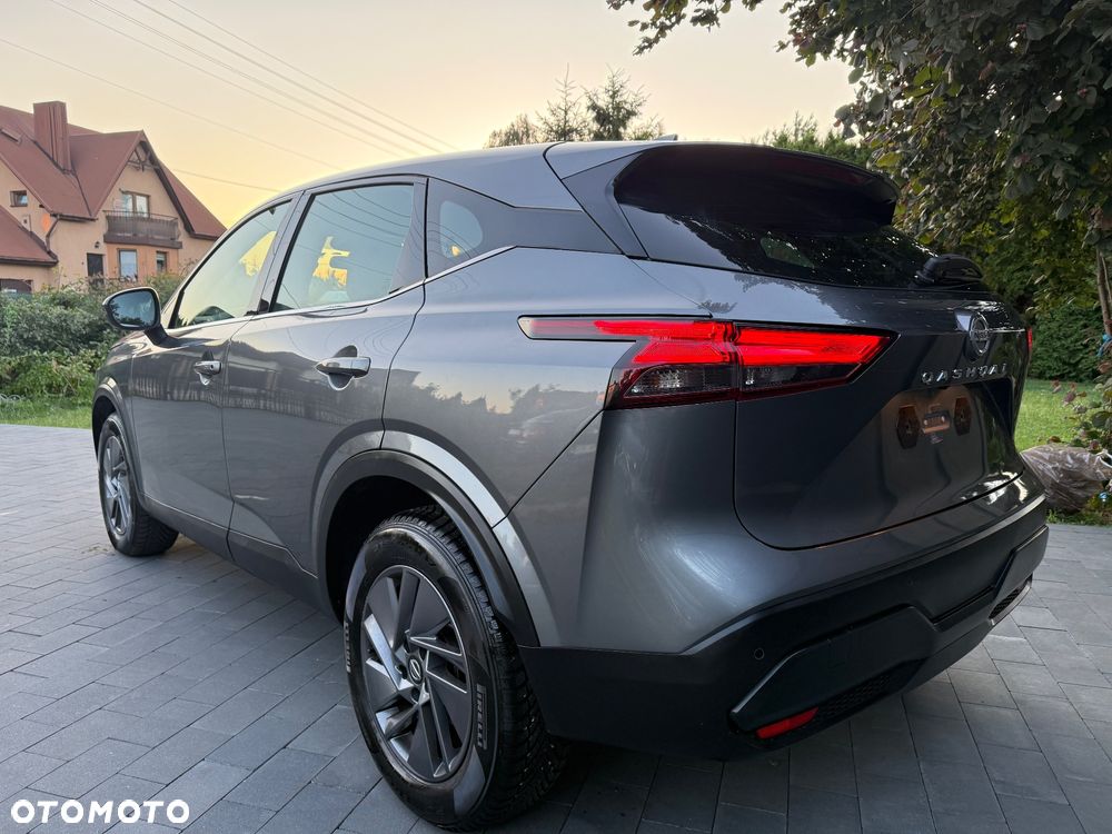 Nissan Qashqai - 18