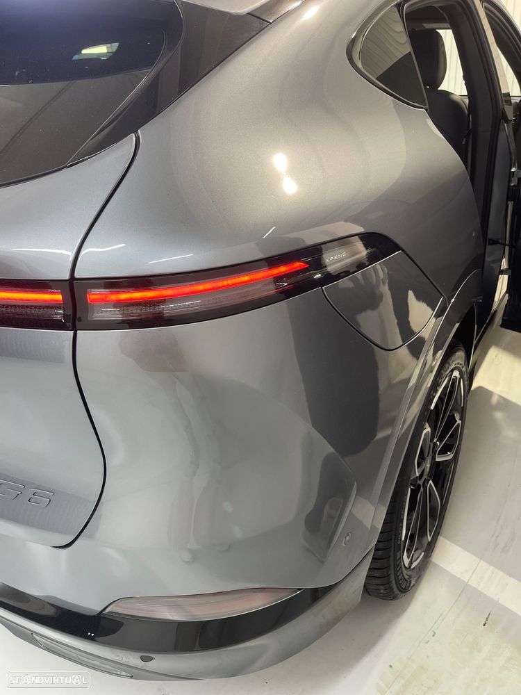 Xpeng G6 80.8 kWh Long Range - 11