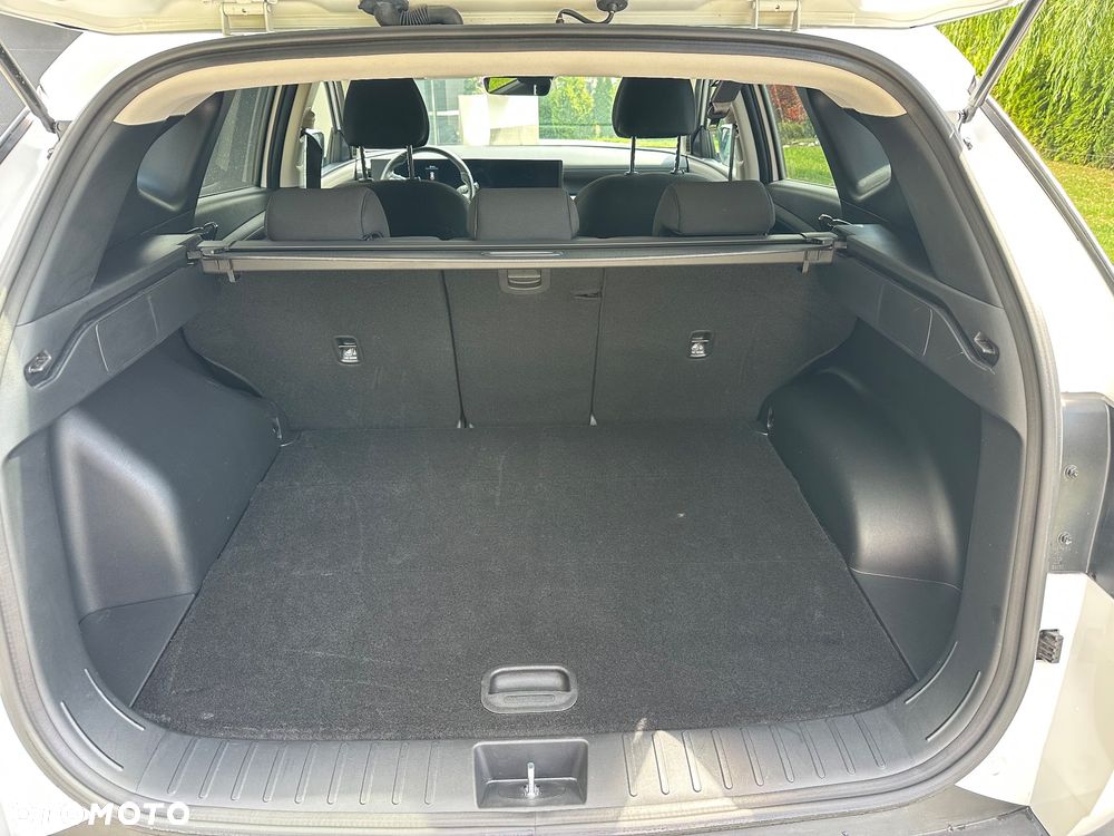 Hyundai Tucson 1.6 T-GDi 48V Smart 2WD DCT - 29