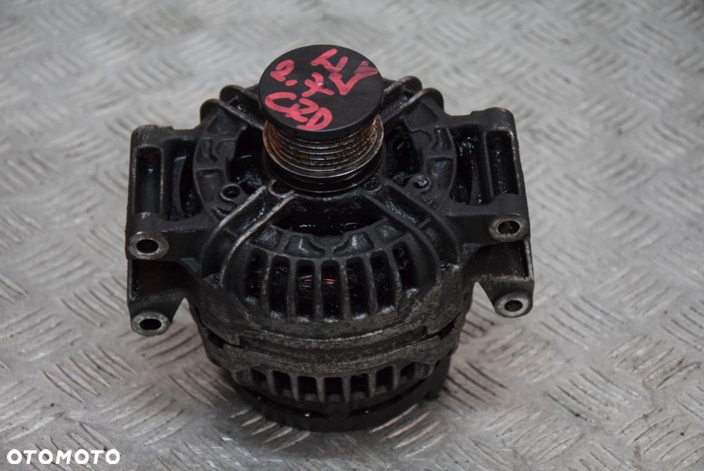 JEEP GRAND CHEROKEE WJ 2.7 CRD ALTERNATOR A0121544802 - 1
