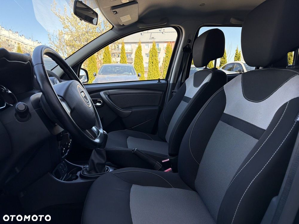 Dacia Duster - 11