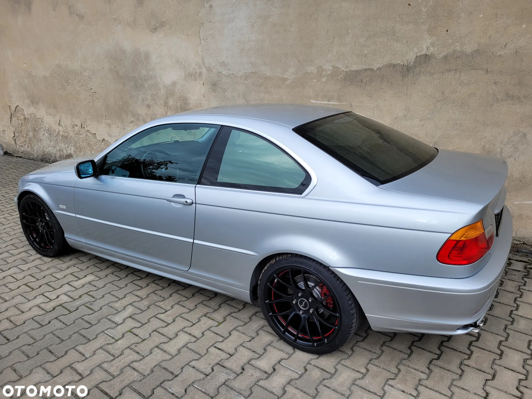 BMW Seria 3 - 2