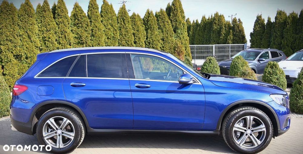Mercedes-Benz GLC - 5