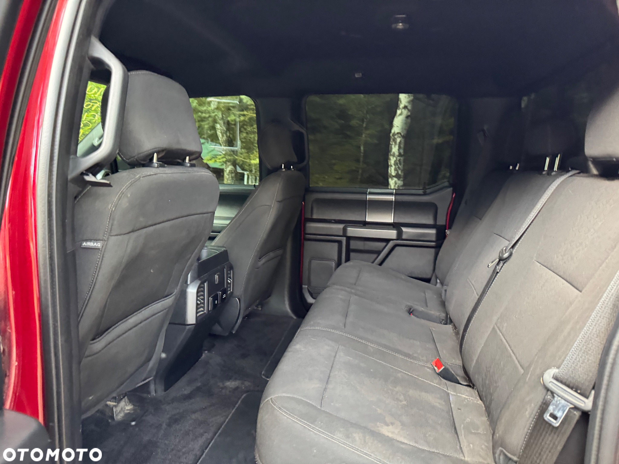 Ford F150 - 25