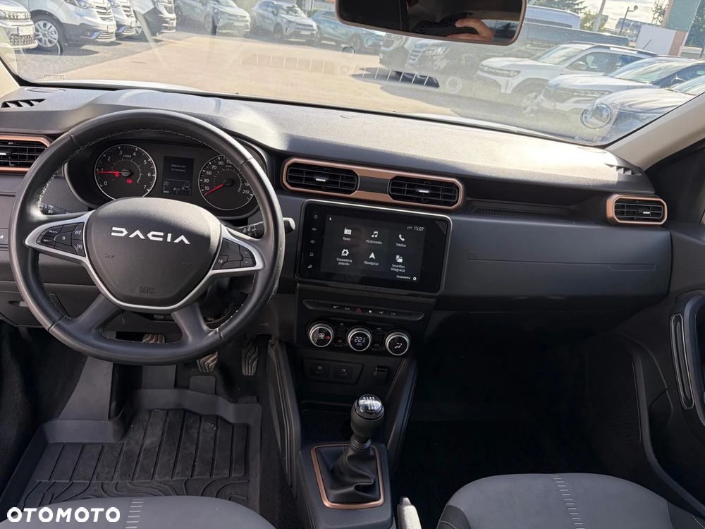 Dacia Duster - 17