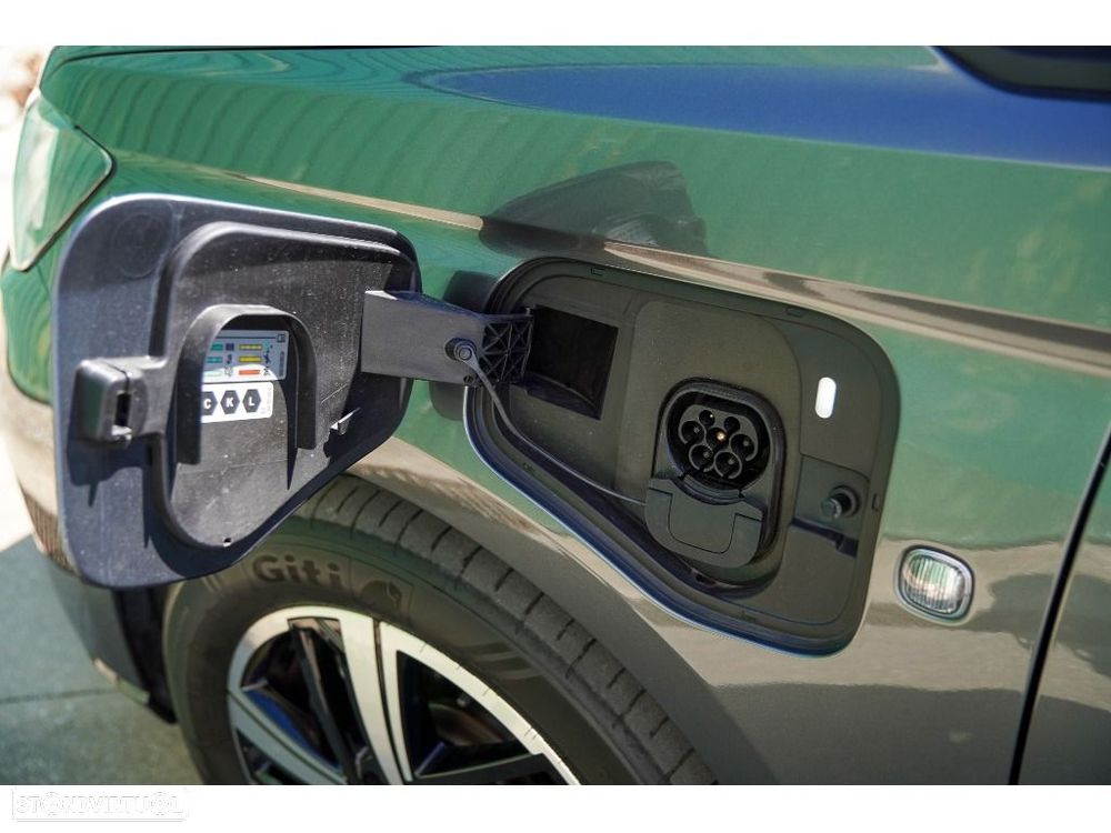 VW Caddy Maxi 1.5 TSI eHybrid Style DSG - 9
