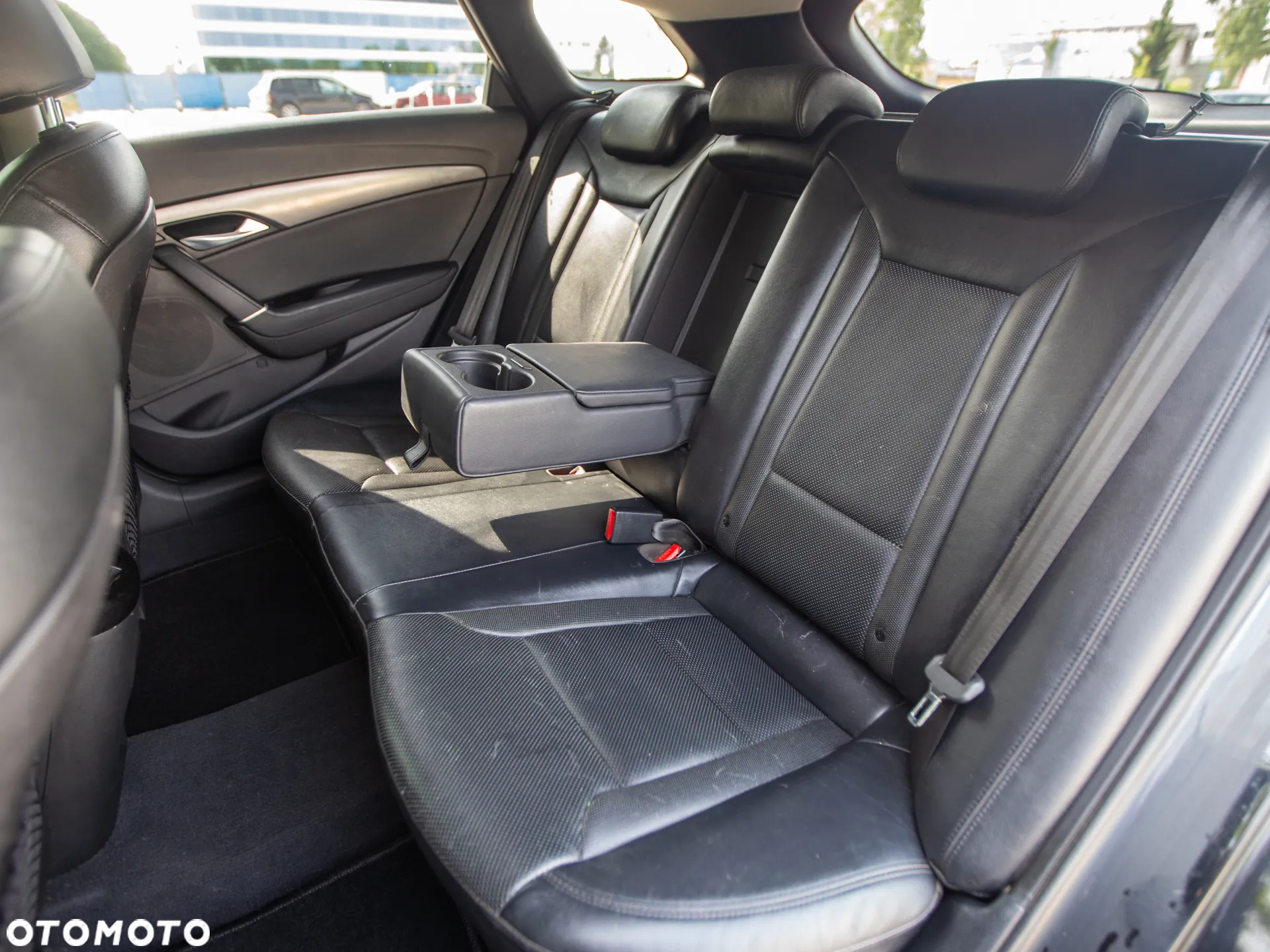 Hyundai i40 1.7 CRDi Business DCT - 19