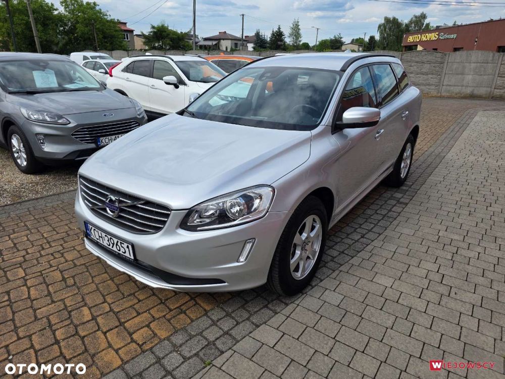 Volvo XC 60 - 6