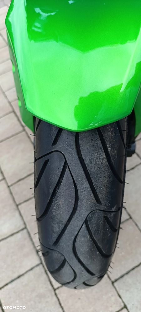 Kawasaki Z 900 - 17