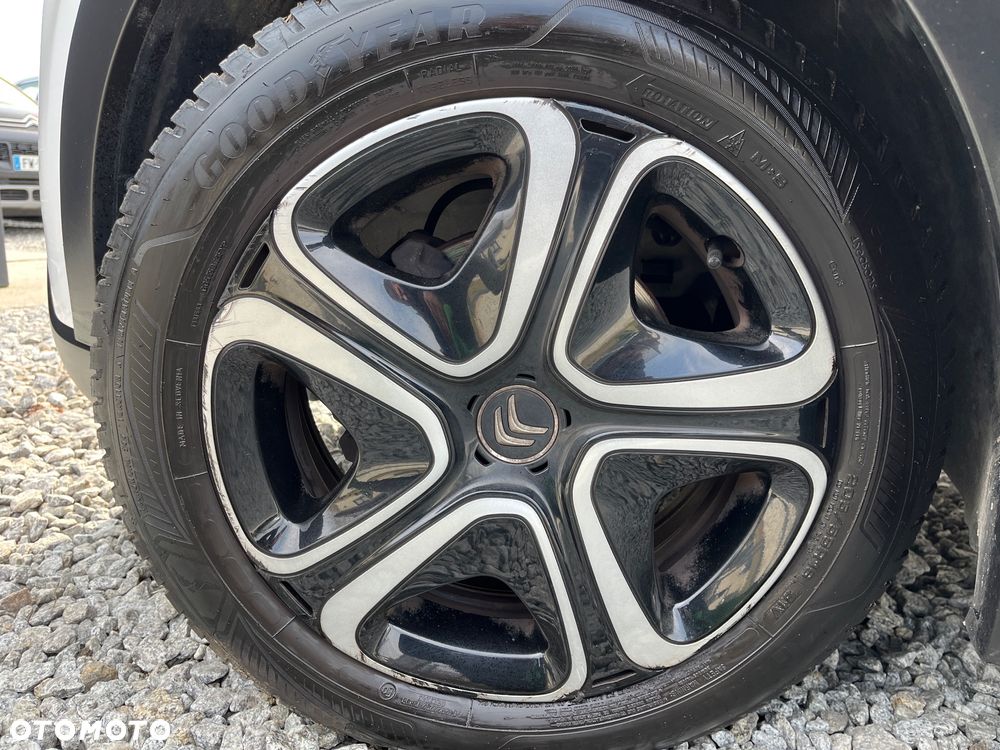 Citroën C3 Pure Tech 110 S&S EAT6 ELLE - 37