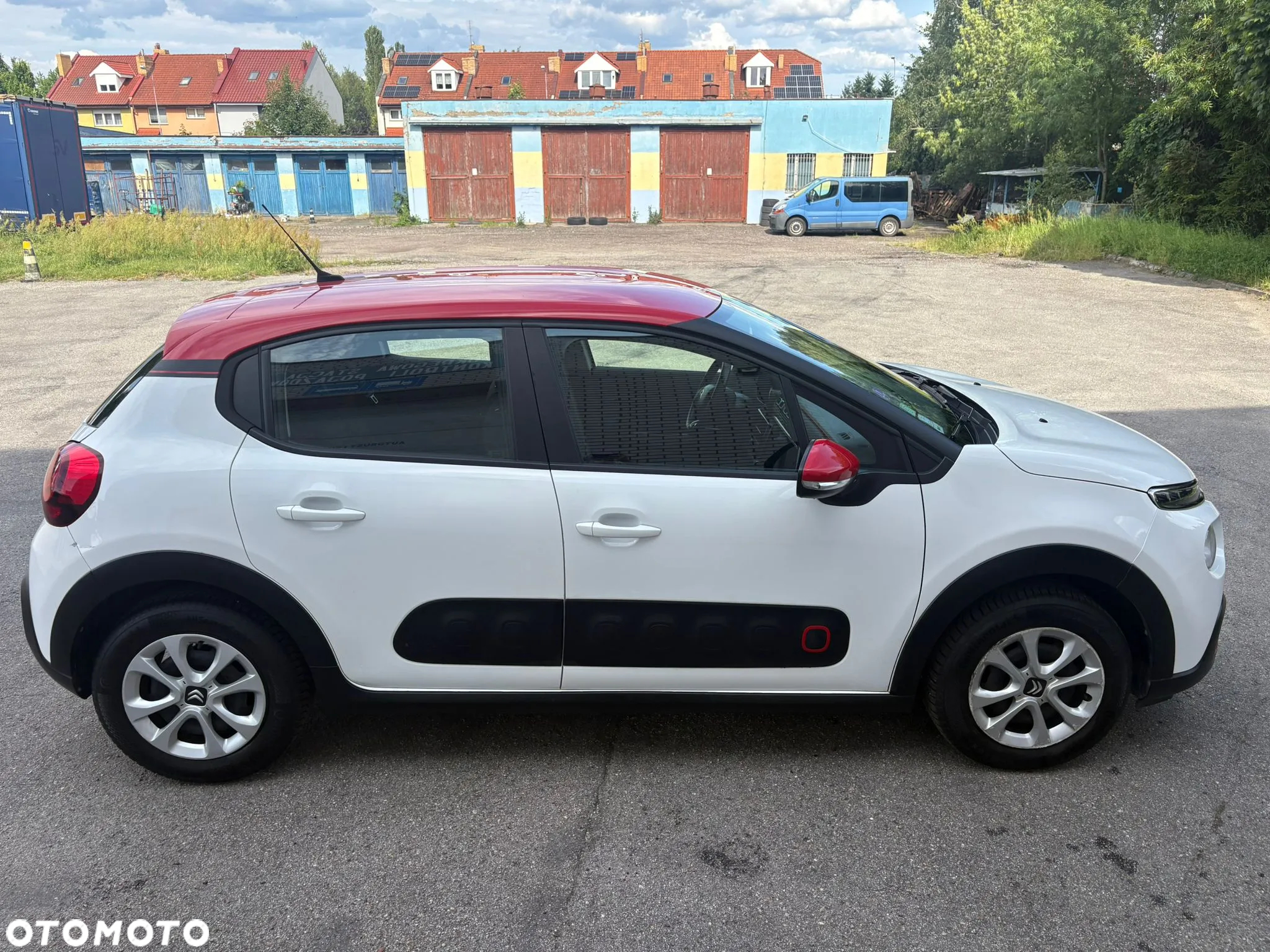 Citroën C3 - 5