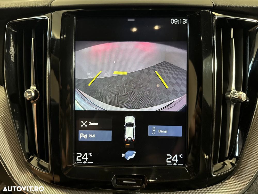 Volvo XC 60 - 19