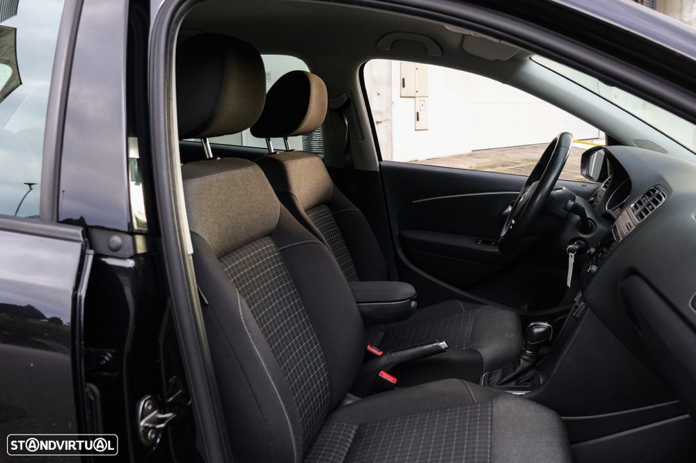 VW Polo 1.2 TSi Confortline DSG - 6