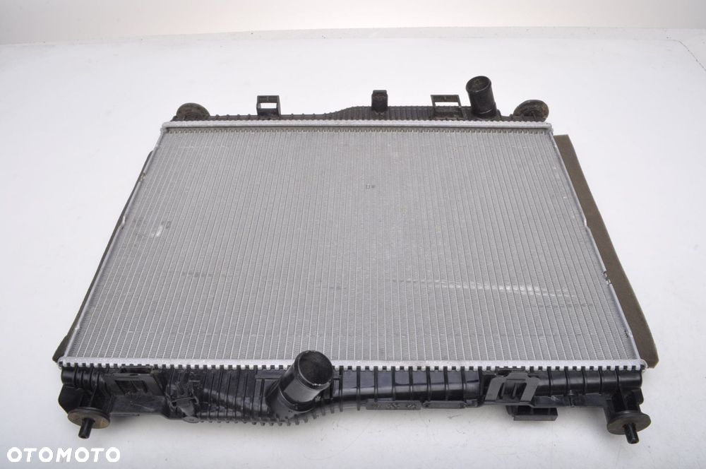 FORD FIESTA MK8 PUMA MK2 1.0 CHŁODNICA WODY H1BG-8005-AE - 1