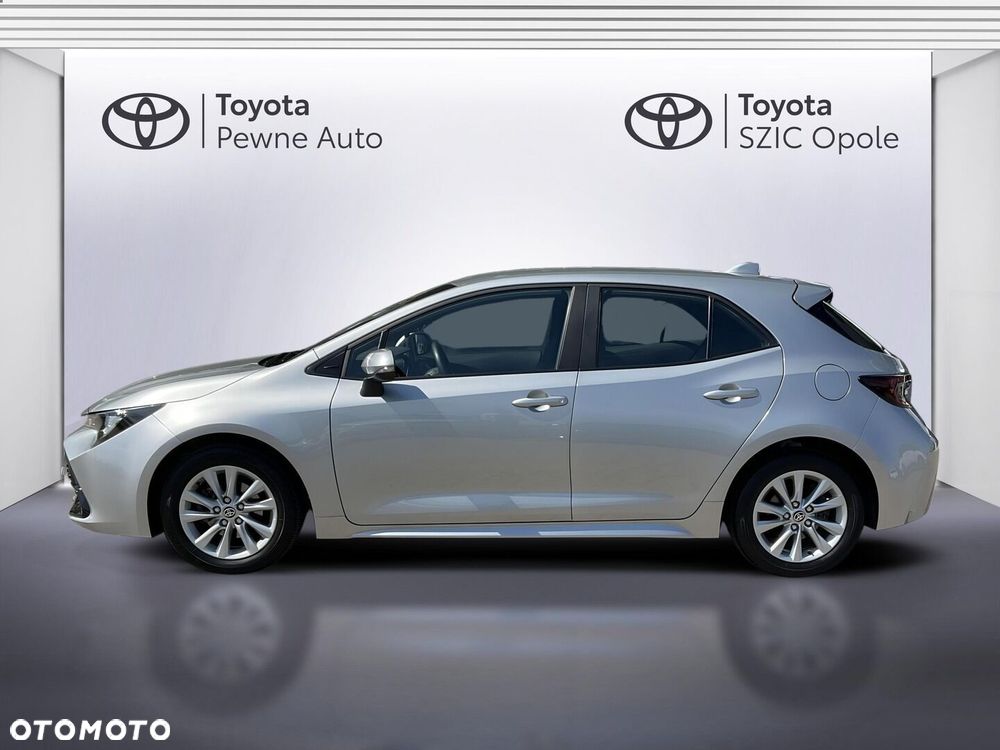 Toyota Corolla - 15