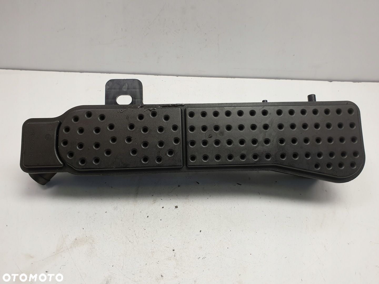 Opel Corsa F 1.2 12V FILTR WĘGLOWY 9829656180 - 1